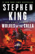 The Dark Tower V: Wolves of the Calla - Paperback