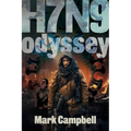 H7n9: Odyssey - Paperback