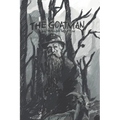 The Goatman - Paperback