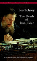 The Death of Ivan Ilyich - Paperback