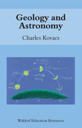 Geology and Astronomy - Paperback