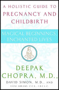 Magical Beginnings, Enchanted Lives: A Holistic Guide to Pregnancy and Childbirth - Paperback