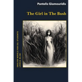 The Girl in The Bush: A Mystery Novel for ESL Students - Paperback