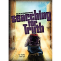Searching for Truth: The Illustrated Gospel - Paperback