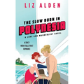 The Slow Burn in Polynesia - Paperback