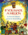 If You Made a Million - Paperback
