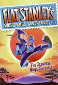 The Japanese Ninja Surprise - Paperback