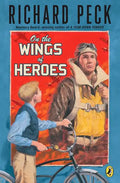 On the Wings of Heroes - Paperback