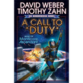 A Call to Duty - Hardcover