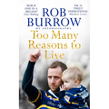 Too Many Reasons to Live - Paperback