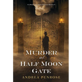 Murder at Half Moon Gate - Paperback