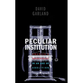 Peculiar Institution: America's Death Penalty in an Age of Abolition - Paperback
