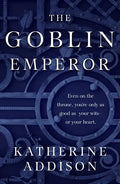 The Goblin Emperor - Paperback