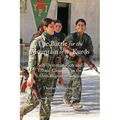 Battle for the Mountain of the Kurds: Self-Determination and Ethnic Cleansing in Rojava - Paperback
