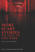 More Scary Stories to Tell in the Dark - Paperback