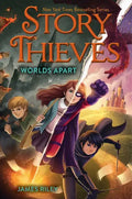 Worlds Apart - Paperback