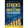 Stocks and Investing for Beginners - Paperback