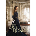 For Love and Honor - Paperback