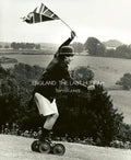 England: The Last Hurrah - Hardcover