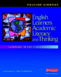 English Learners, Academic Literacy, and Thinking: Learning in the Challenge Zone - Paperback