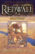 Mattimeo: A Tale from Redwall - Paperback