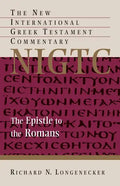 The Epistle to the Romans - Hardcover