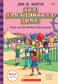 Baby-Sitters' Summer Vacation! (the Baby-Sitters Club: Super Special #2) - Paperback