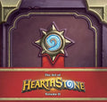 The Art of Hearthstone: Year of the Kraken - Hardcover