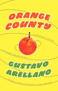 Orange County: A Personal History - Paperback