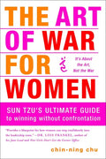 The Art of War for Women: Sun Tzu's Ultimate Guide to Winning Without Confrontation - Paperback