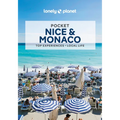 Lonely Planet Pocket Nice & Monaco - Paperback