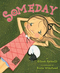Someday - Hardcover
