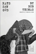 Rats Saw God - Paperback