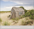 Dune Shacks of Provincetown - Hardcover
