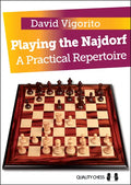 Playing the Najdorf - Paperback