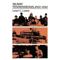 Black Tennesseans, 1900-1930 - Paperback