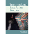 Transnational East Asian Studies - Paperback