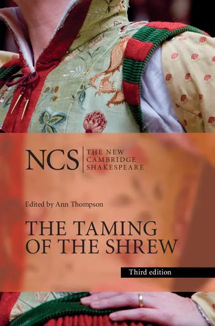 The Taming of the Shrew - Paperback