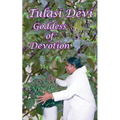 Tulasi Devi: The Goddess of Devotion - Paperback
