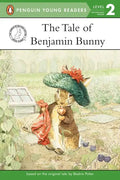 The Tale of Benjamin Bunny - Paperback