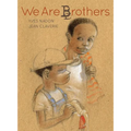 We Are Brothers - Hardcover