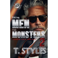 From Men To Monsters 2: Under Lock and Key (The Cartel Publications Presents) - Paperback