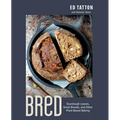 Bred: Sourdough Loaves, Small Breads, and Other Plant-Based Baking - Hardcover
