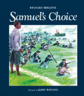 Samuel's Choice - Paperback