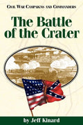 Battle of the Crater - Paperback