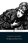 The Mystery of Edwin Drood - Paperback