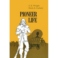 Pioneer Life in Western Pennsylvania - Paperback