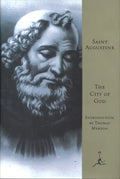 The City of God - Hardcover