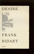 Desire: Poems - Paperback