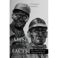 Men with Black Faces: The Tears of the Human Worms - Paperback